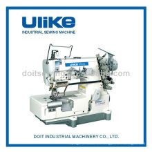Máquina de coser industrial de enclavamiento de alta velocidad UL500-05CB